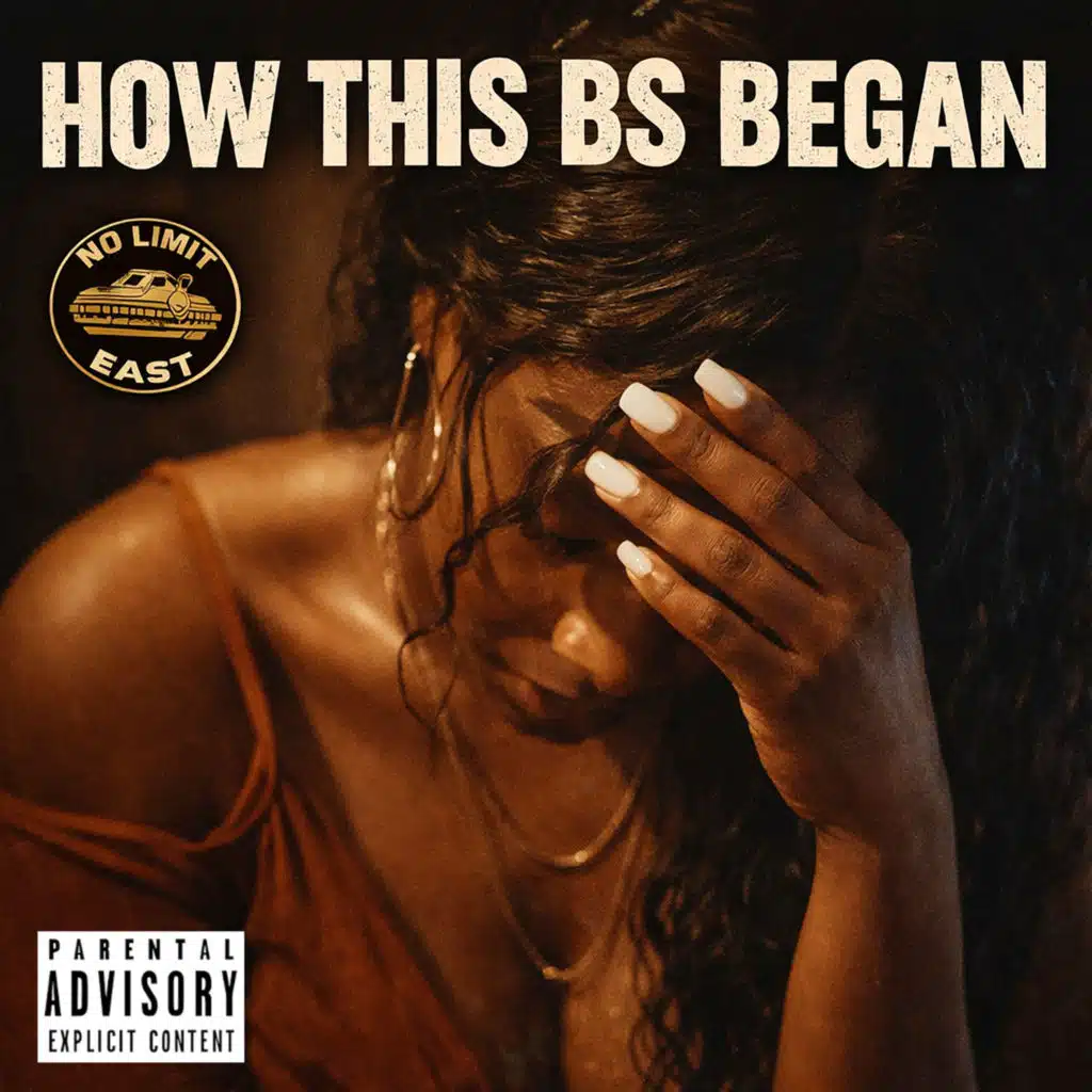 How this BS Began (Prequel)