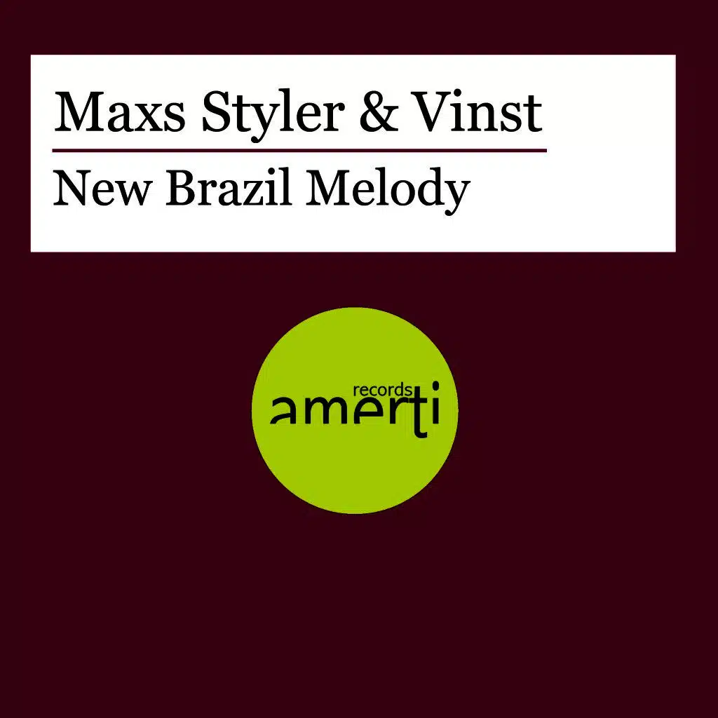 New Brazil Melody