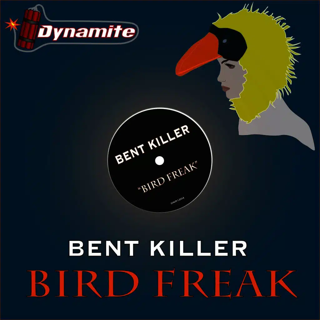 Bird Freak