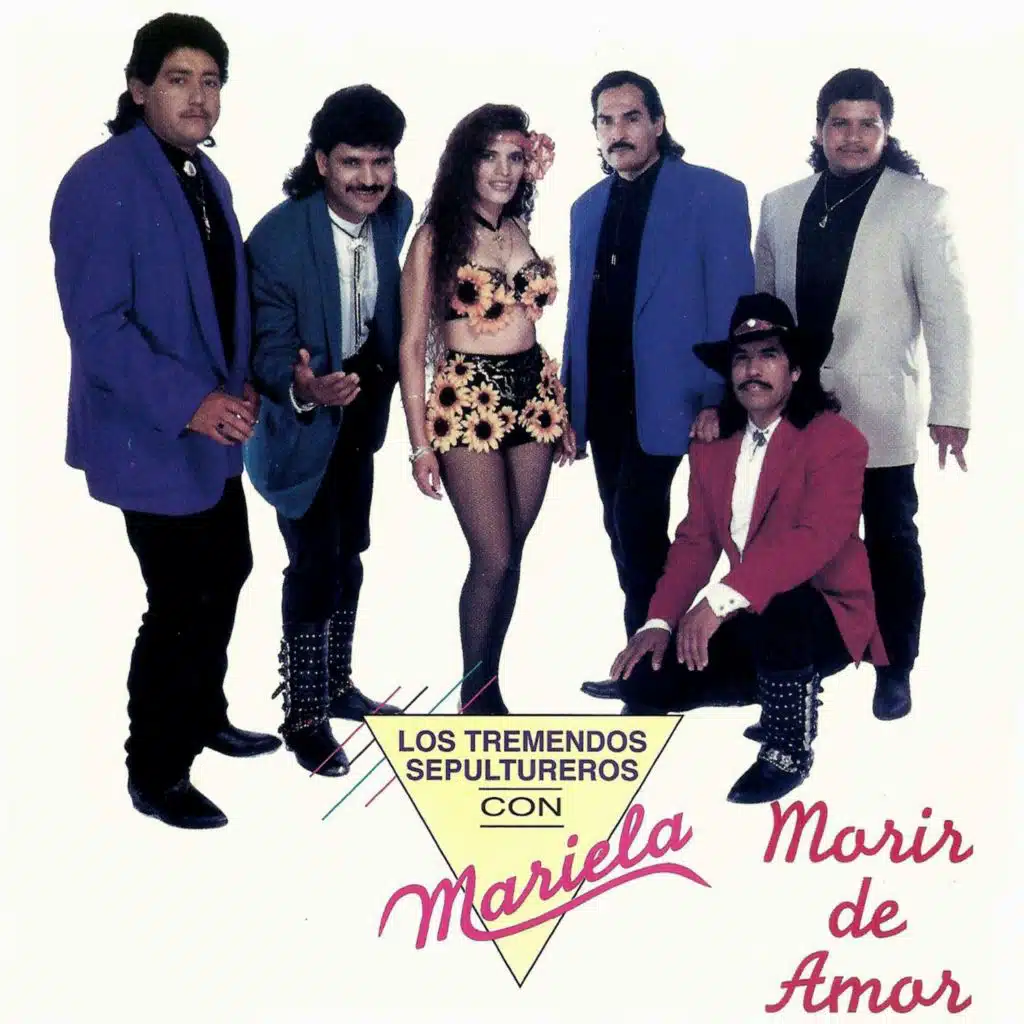 Los Tremendos Sepultureros & Mariela