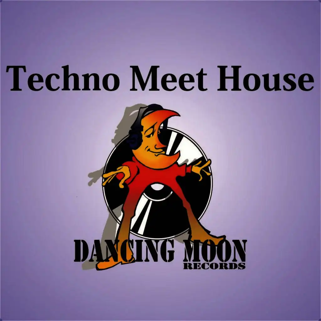 Techno Meet House