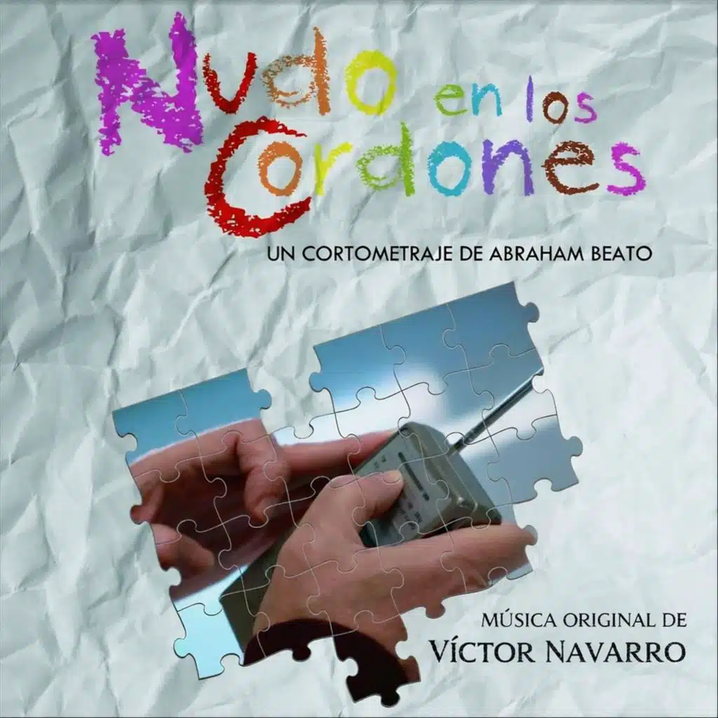 Nudo En Los Cordones (Original Soundtrack)