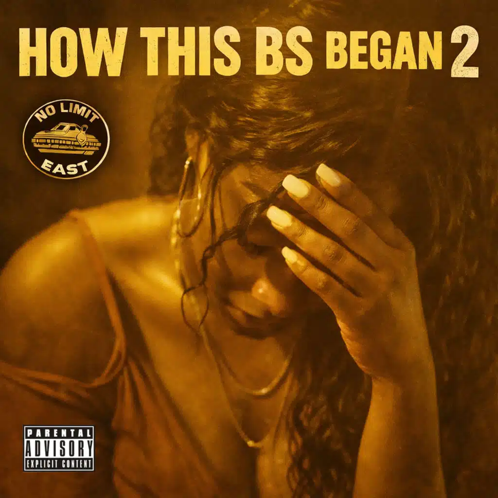 How this BS Began 2 (feat. Darnell B. Smooth)