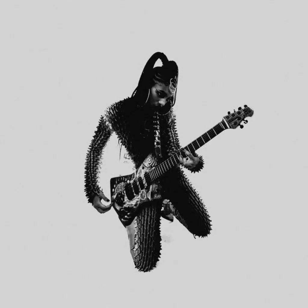Gaslight (feat. Travis Barker)