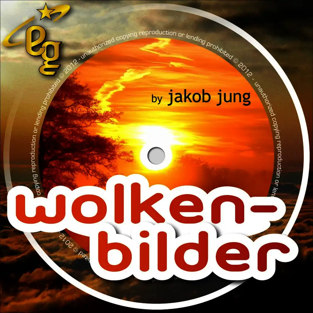 Wolkenbilder (Nisse Nilson Remix)