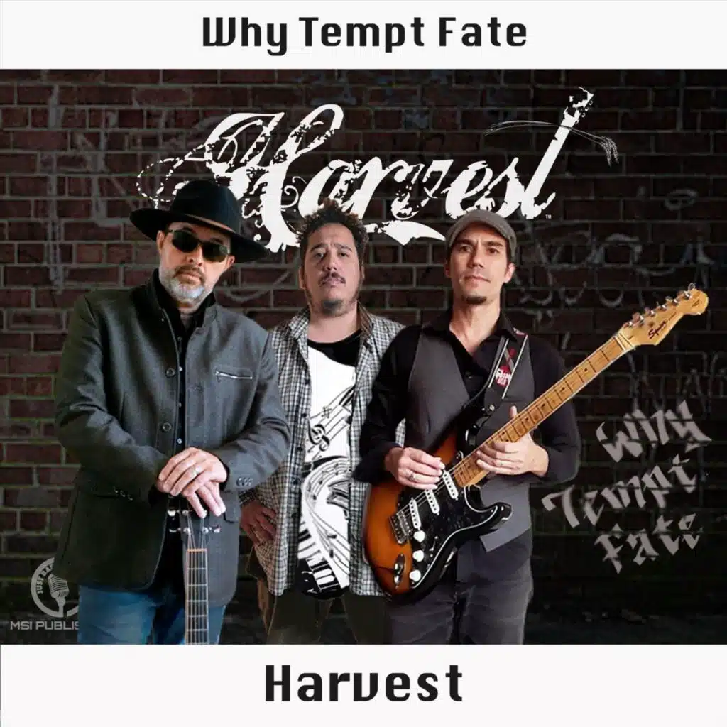 Why Tempt Fate