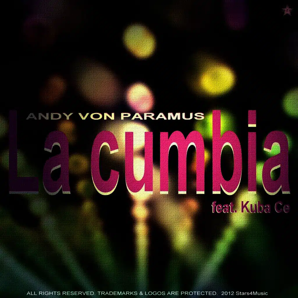Andy Von Paramus feat. Kuba Ce