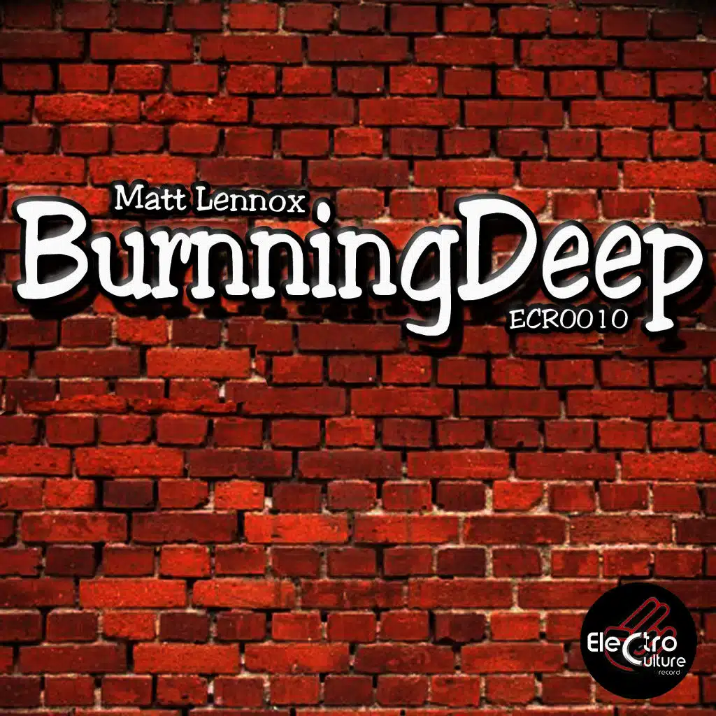 Burnning Deep