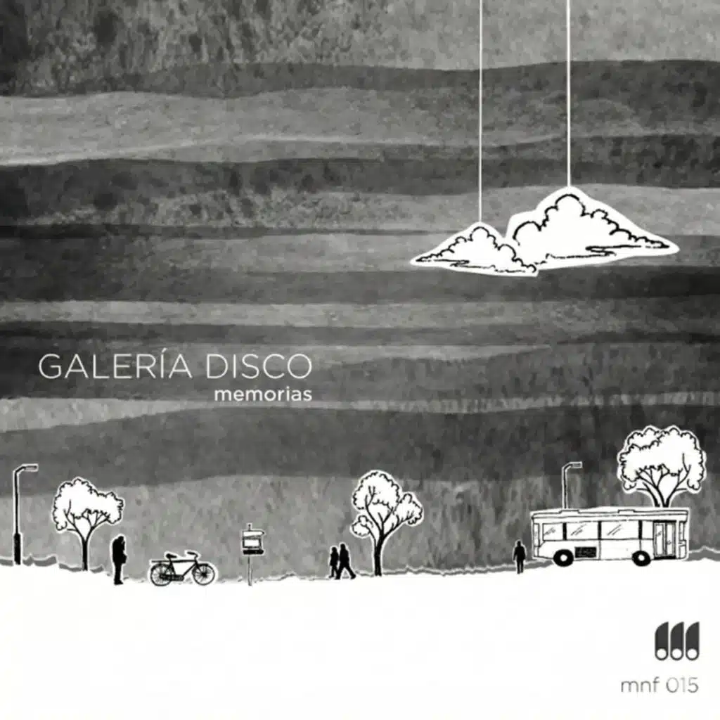 Galeria Disco