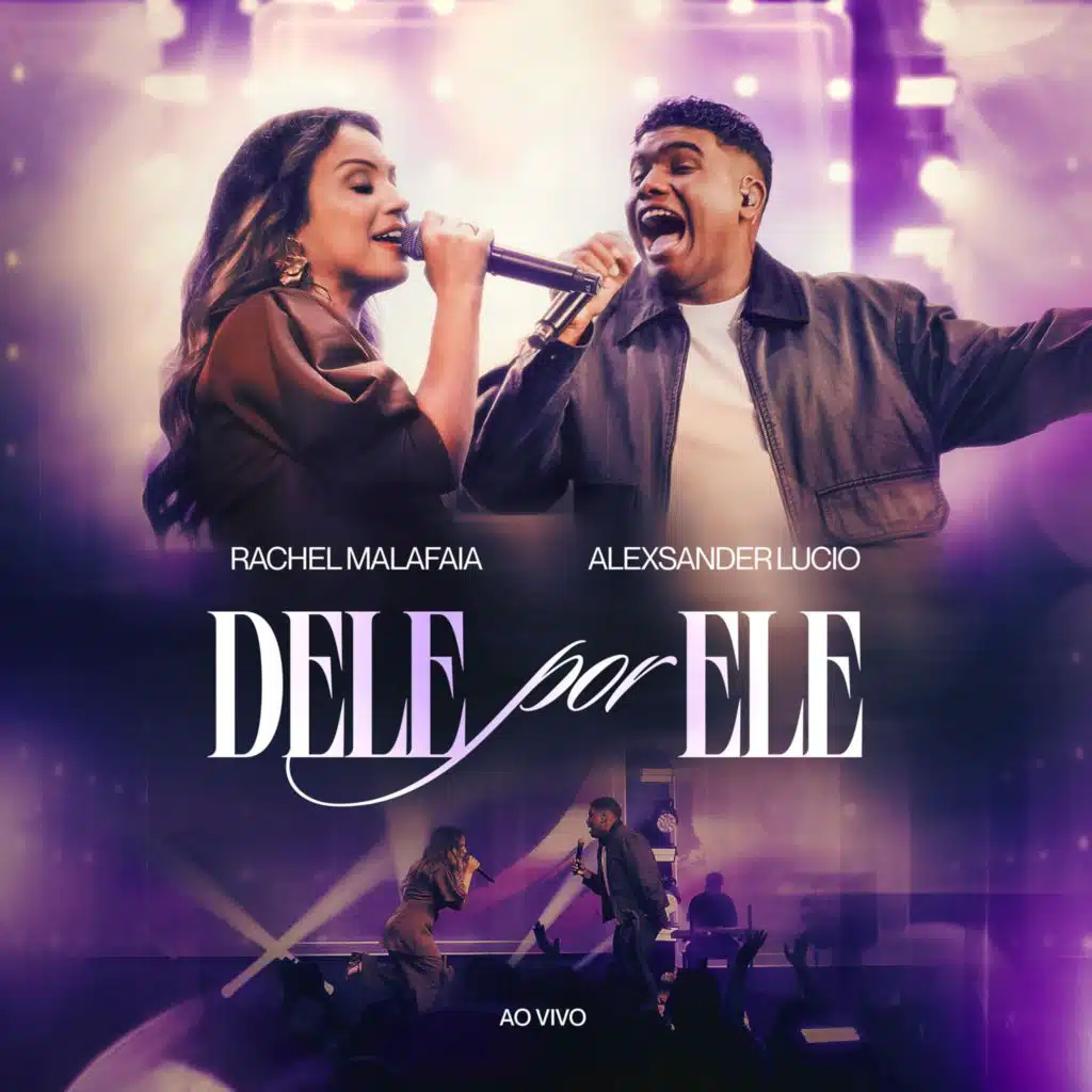 Dele por Ele (Ao Vivo)