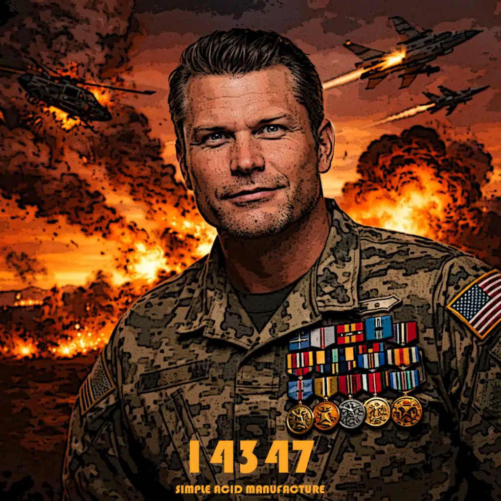 simple acid manufacture