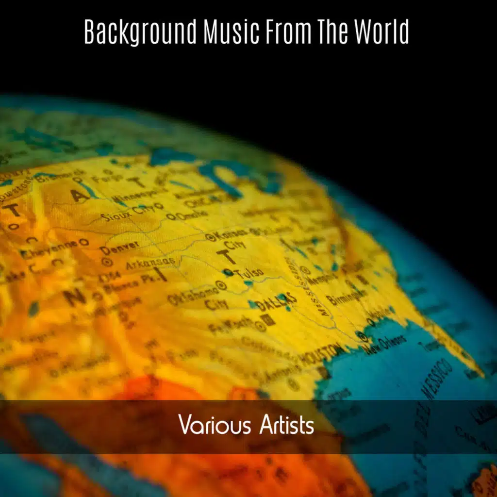 Background Music from the World