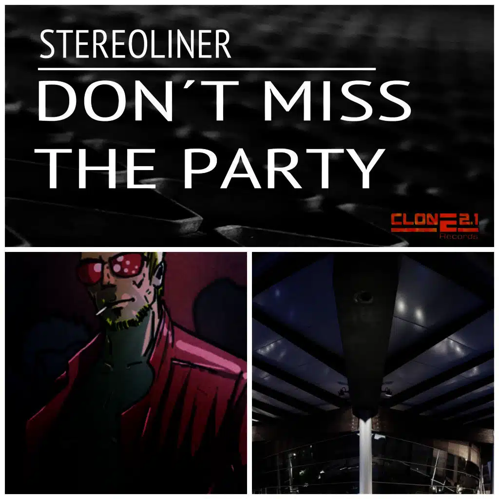 Silvermoon (Club Mix)