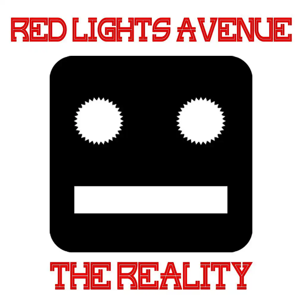 Red Lights Avenue