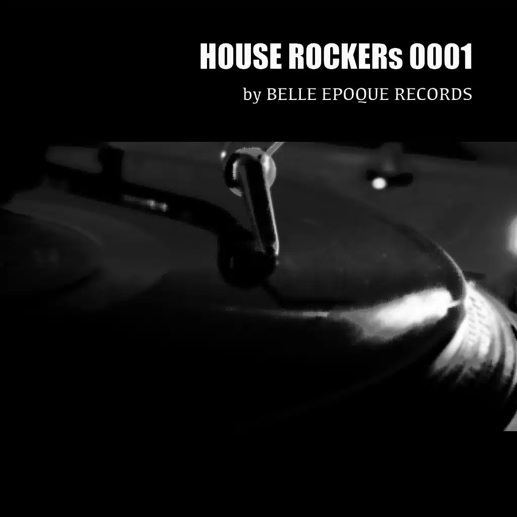 House Rockers 0001