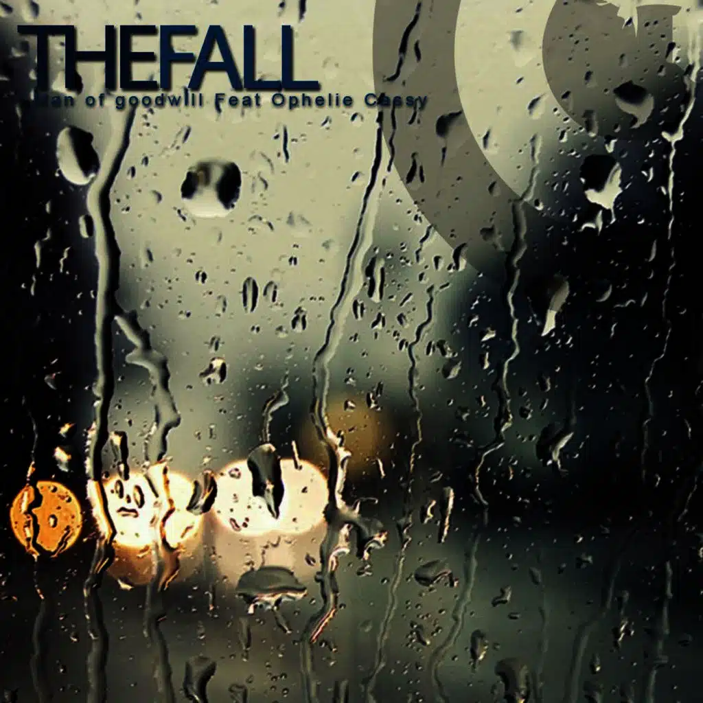 The Fall (Vocal Club Mix)