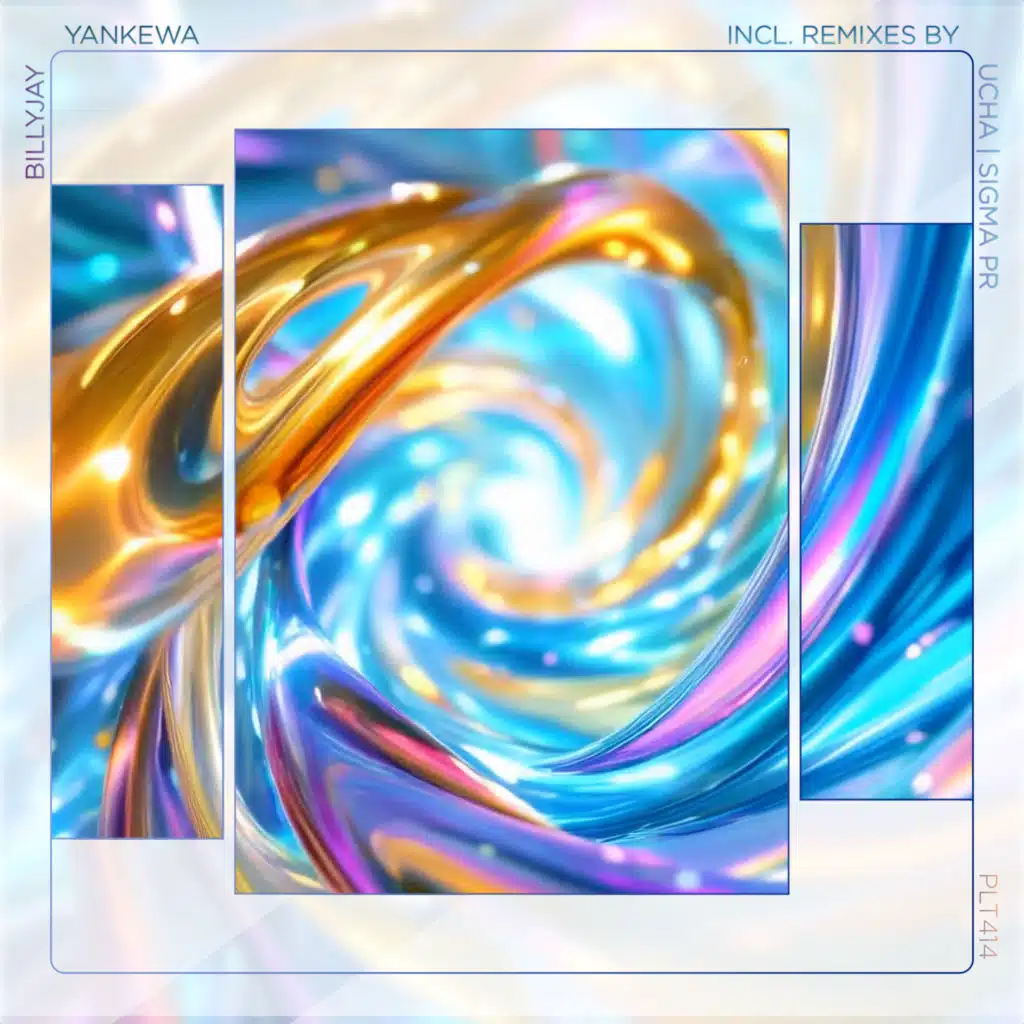 Yankewa (feat. Ucha & Sigma Pr)