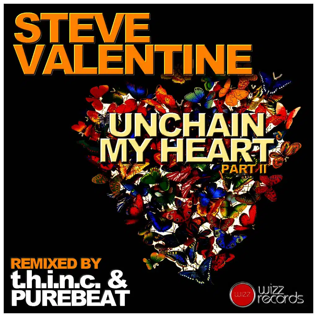 Unchain My Heart, Pt. 2