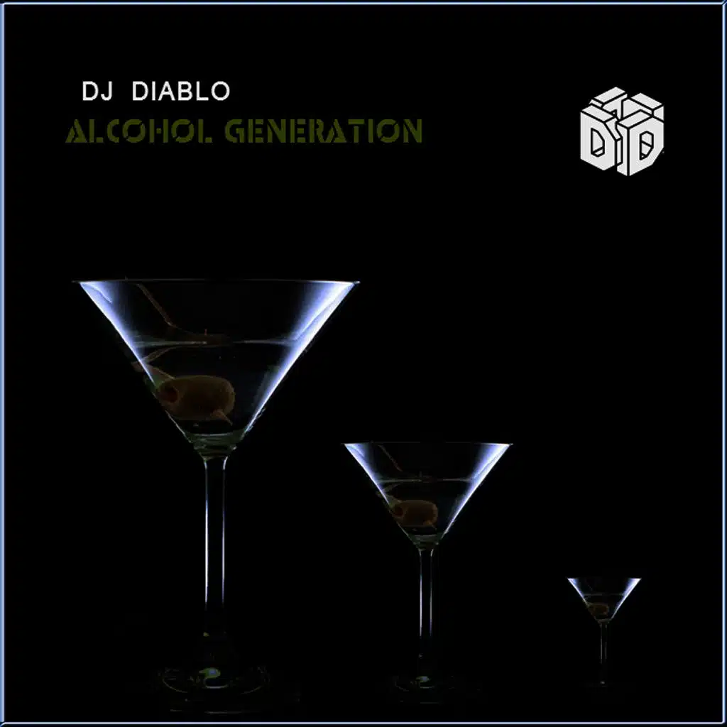 Alcohol Generation