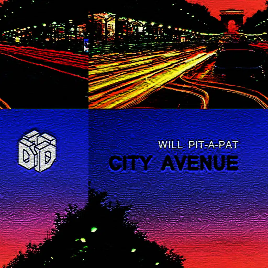 City Avenue