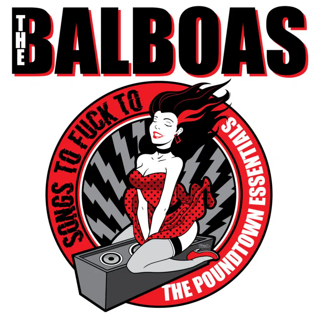 The Balboas