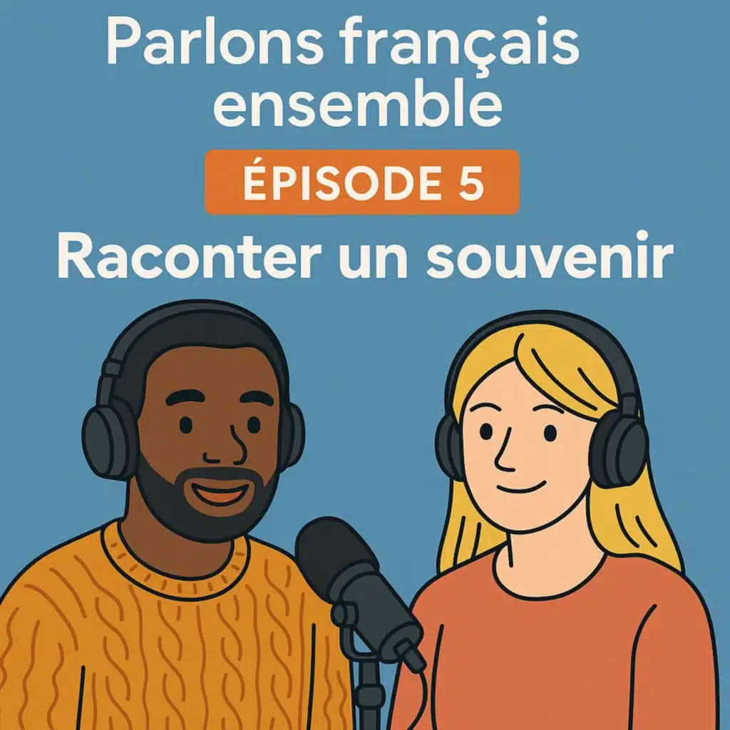 🕰️ الحلقة 5 (الموسم 2) — الحديث عن ذكرى
