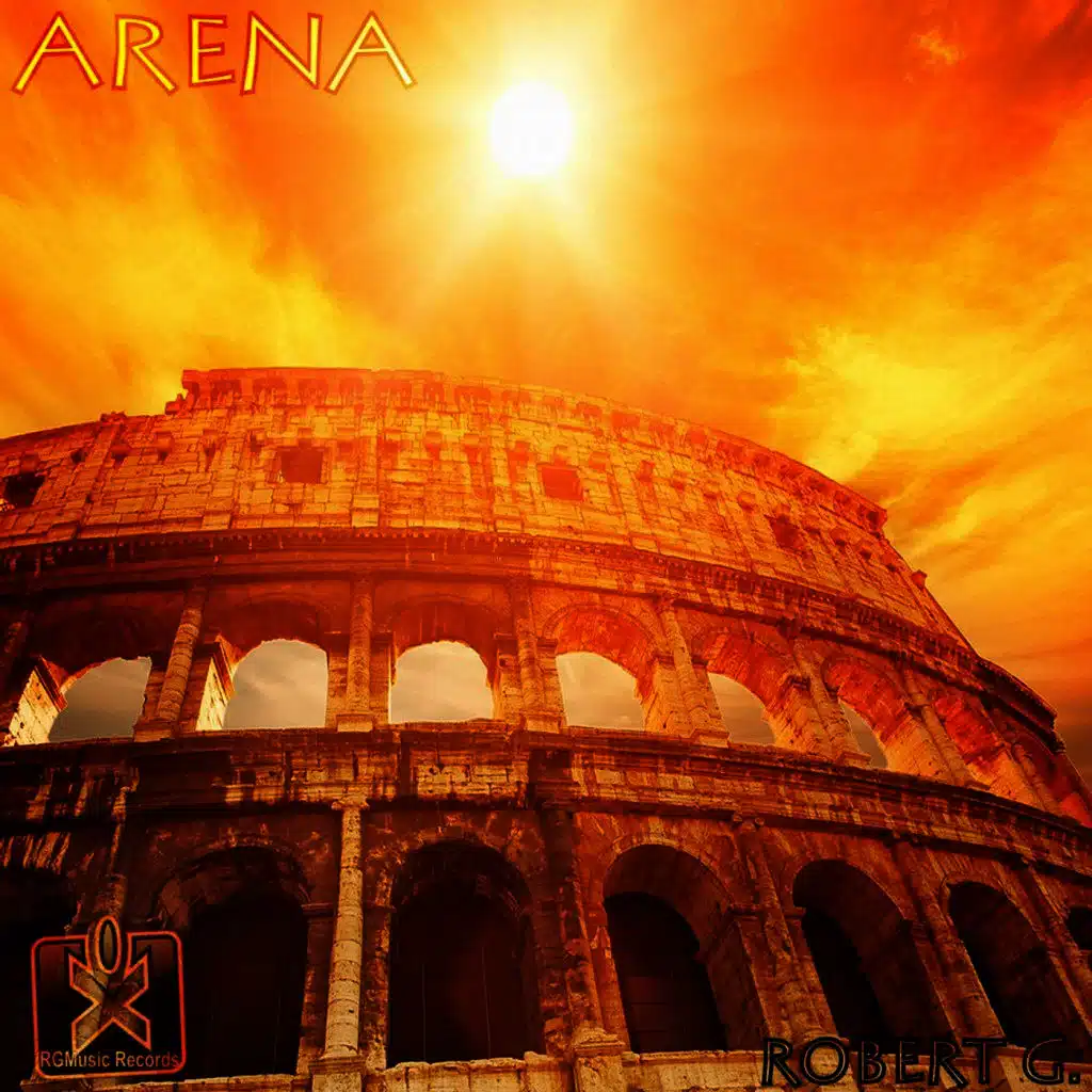 Arena (Extended Mix Instrumental)