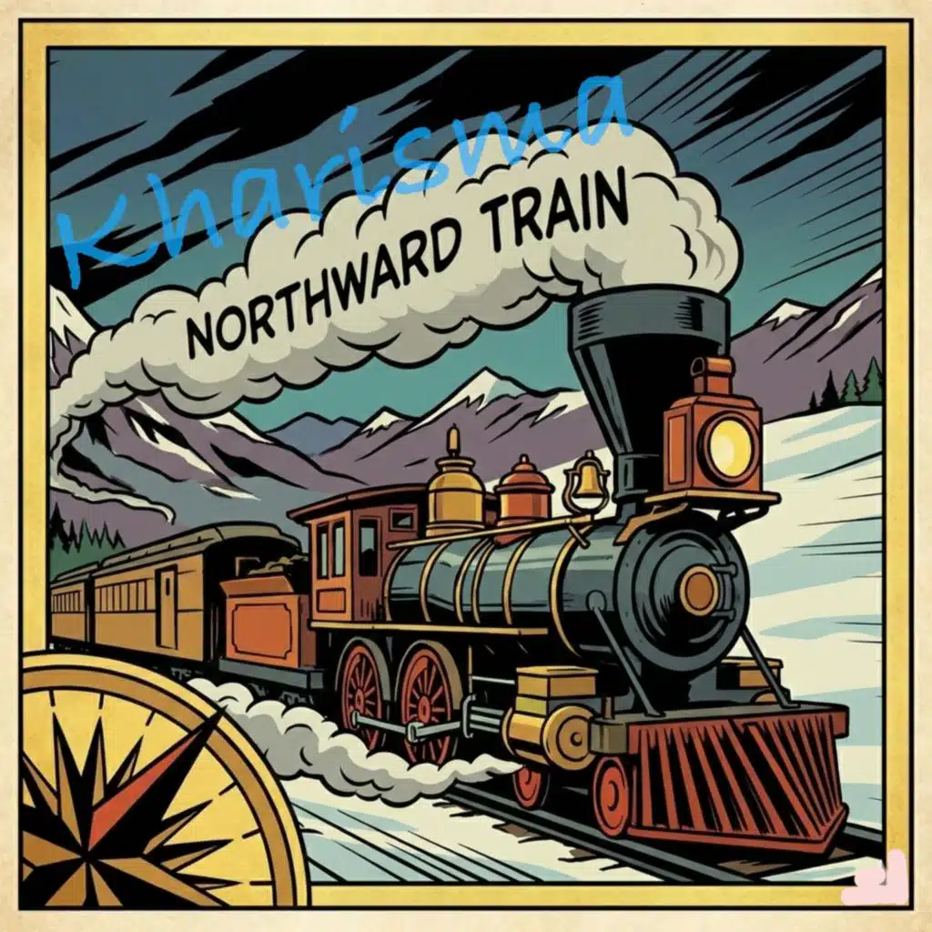 Northward Train