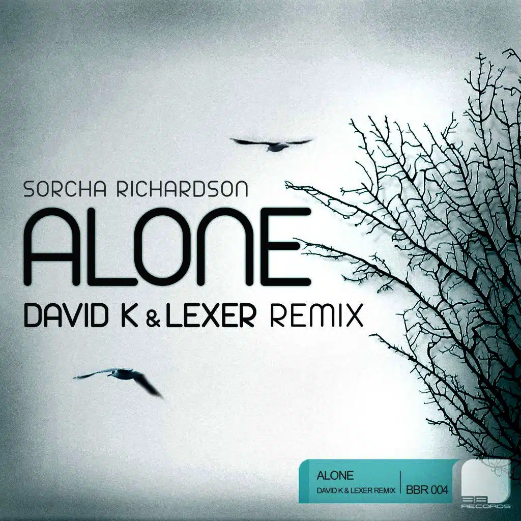 Alone (David K & Lexer Remix)