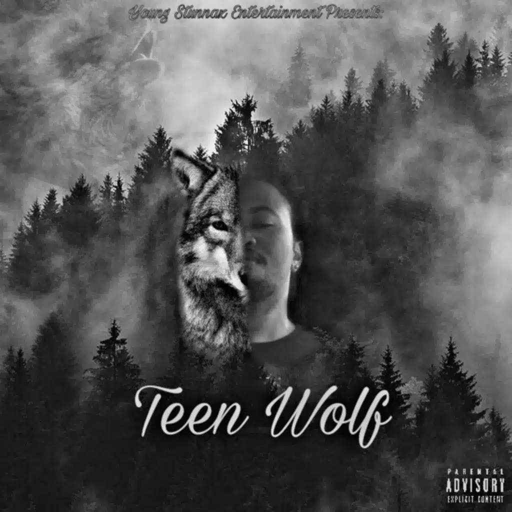 Teen Wolf