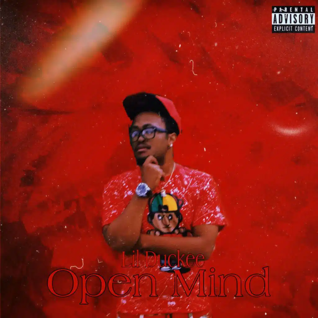 Open Mind