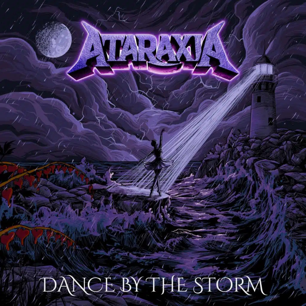 Ataräxia