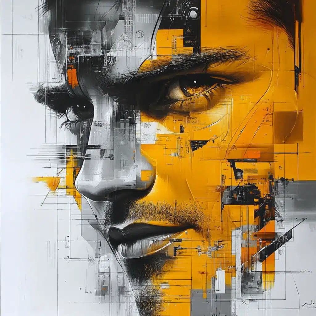 Harsh Reality of War