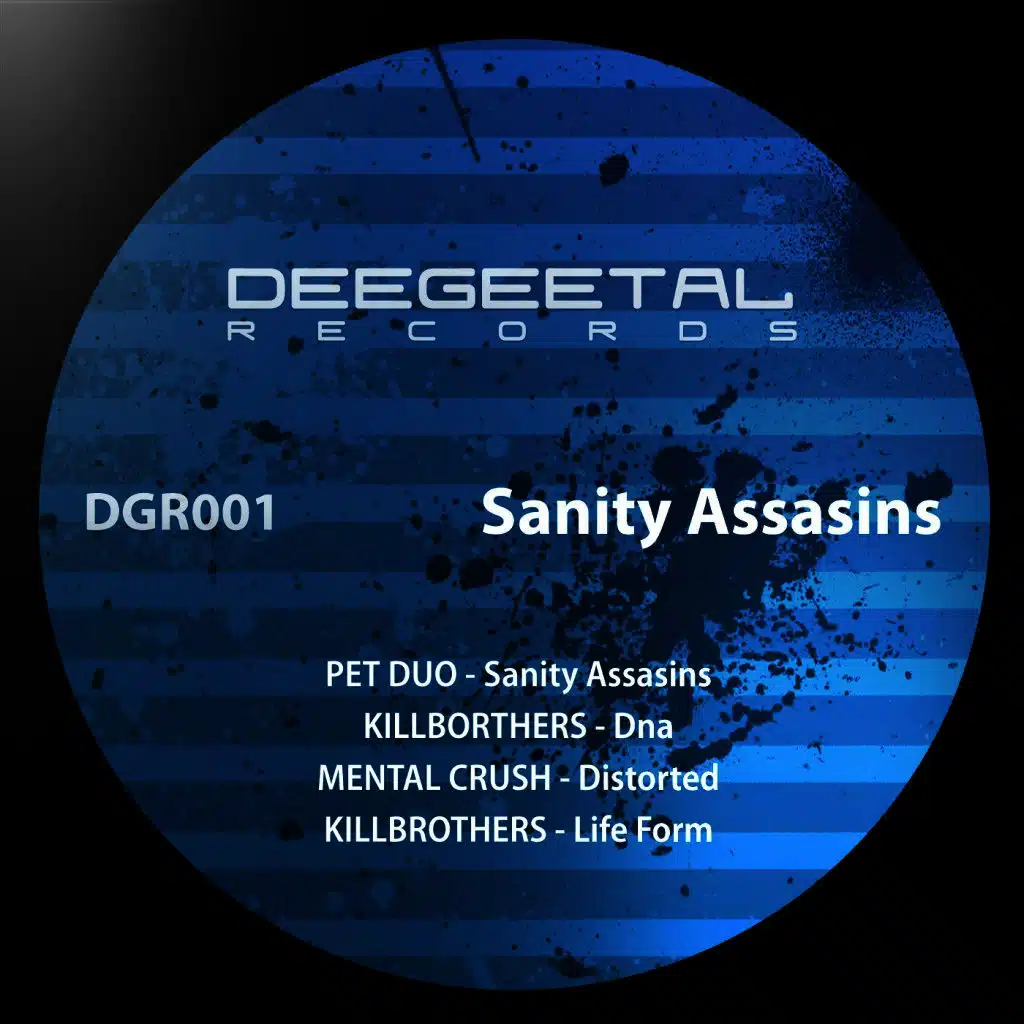Sanity Assassins