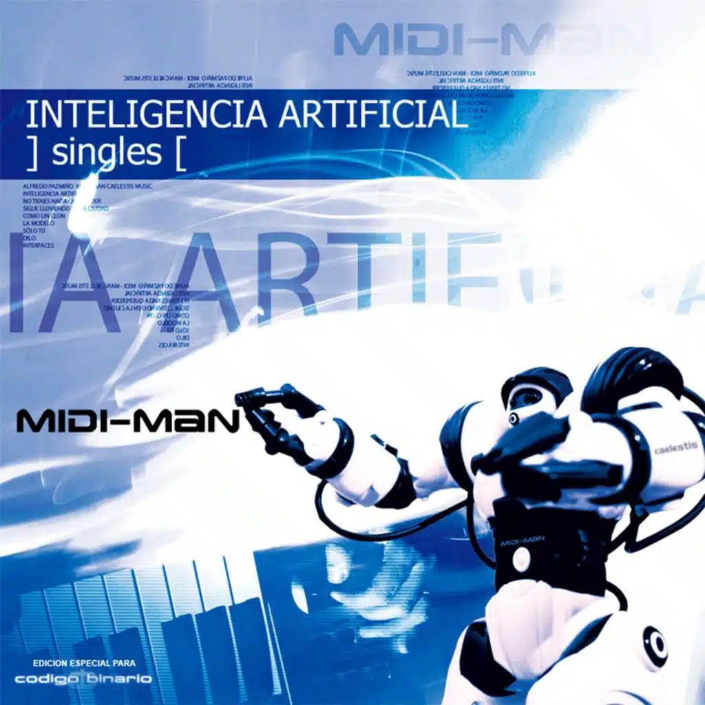 Inteligencia Artificial