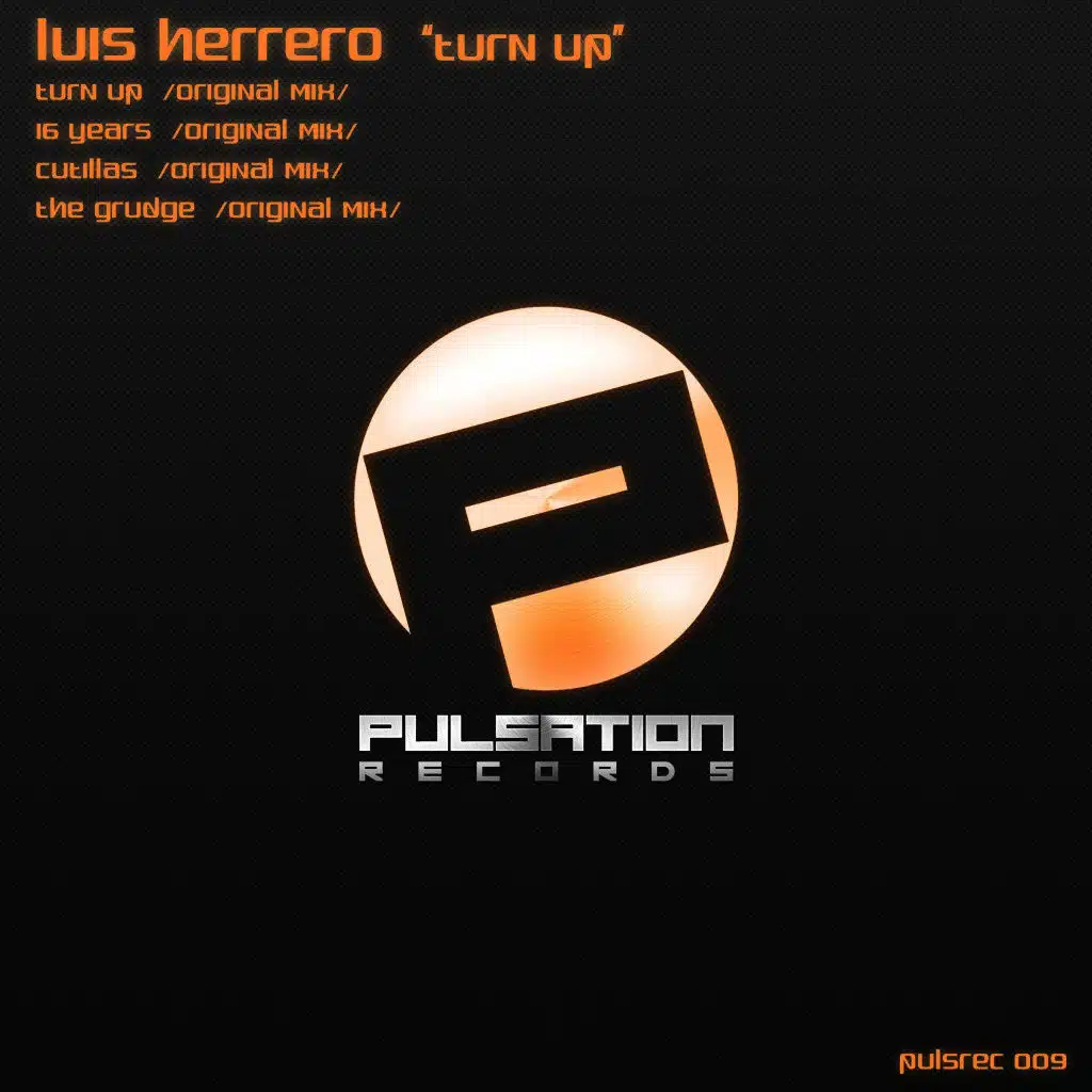 16 Years (Original Mix)