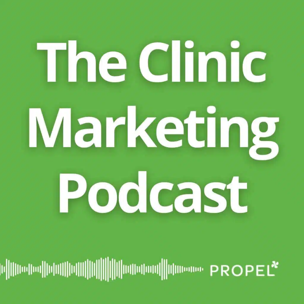 Darcy Sullivan, Online Marketing Strategist & SEO Expert // Propel Marketing & Design