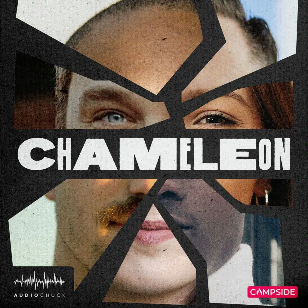 Introducing... Chameleon: The Weekly