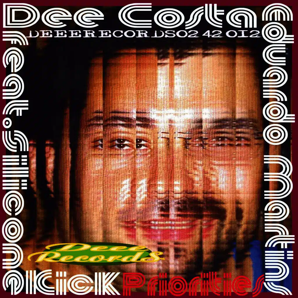 Dee Costa & Eduardo Martins feat. Silicone Kick