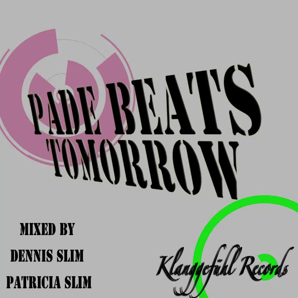 Tomorrow (Original Mix)