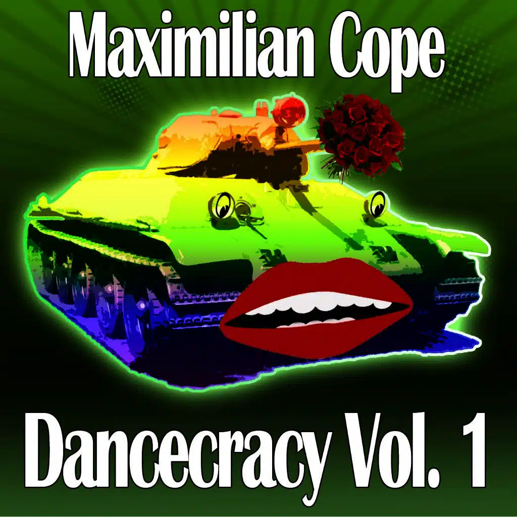 Dancecracy, Vol. 1