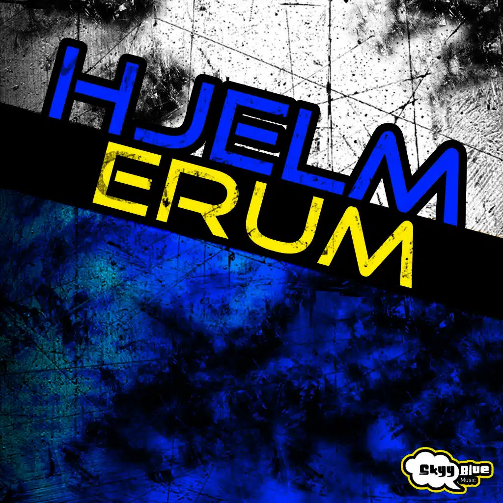 Erum (Crystal Rock Remix Edit)