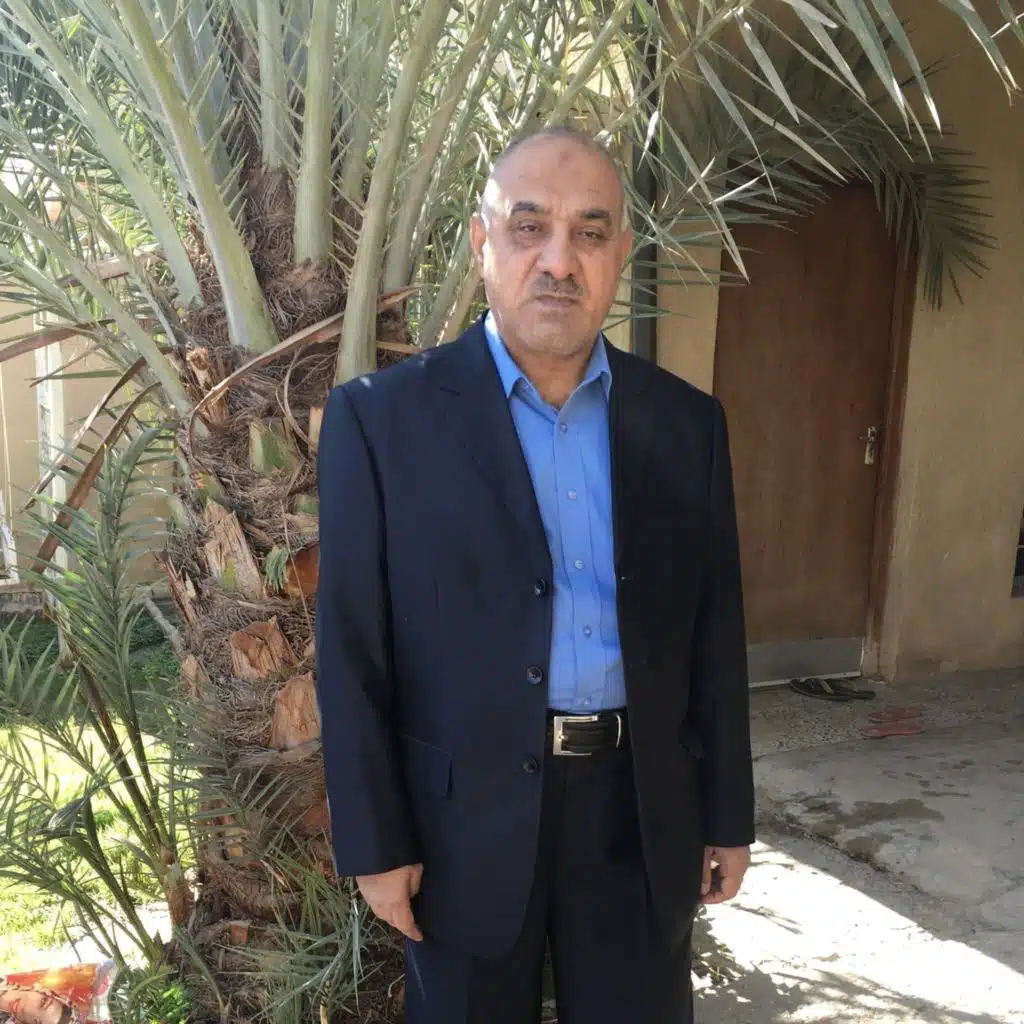 سورة الملك - محمد صديق المنشاوي