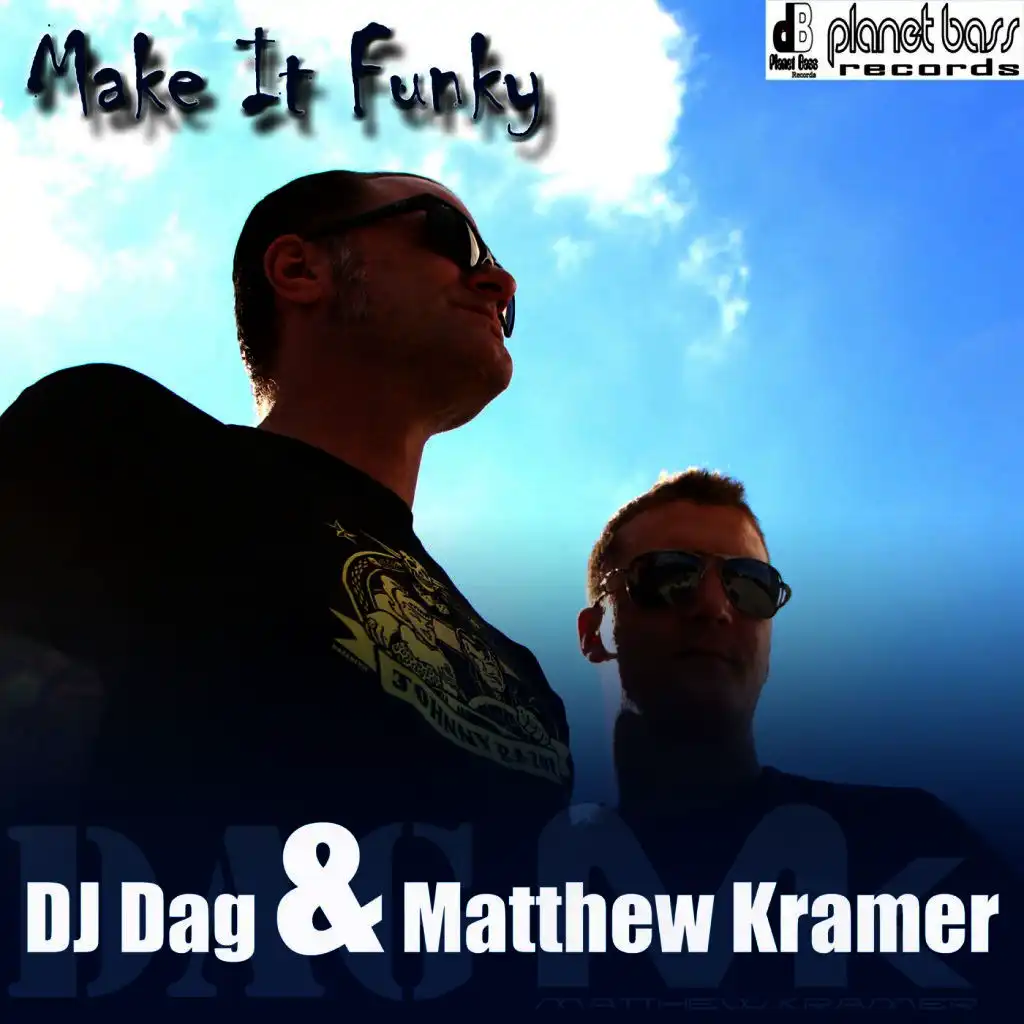 Make It Funky (Radio Mix)