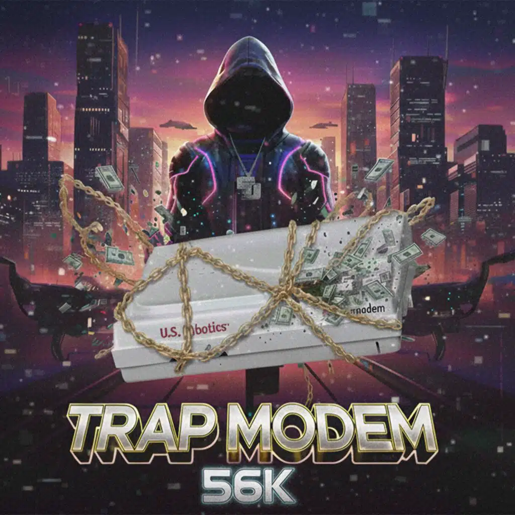Trap Modem 56k (2026 Edition)