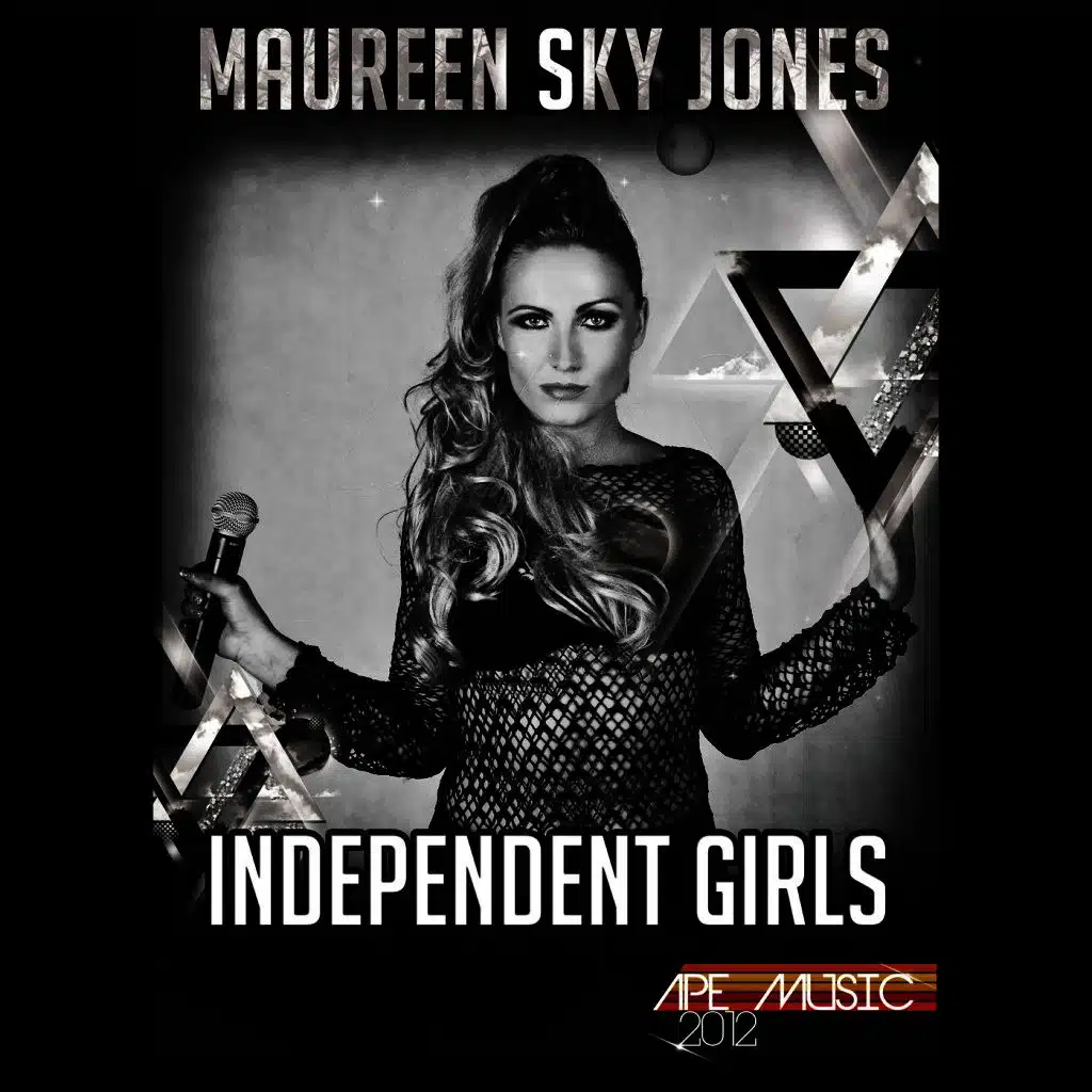 Maureen Sky Jones