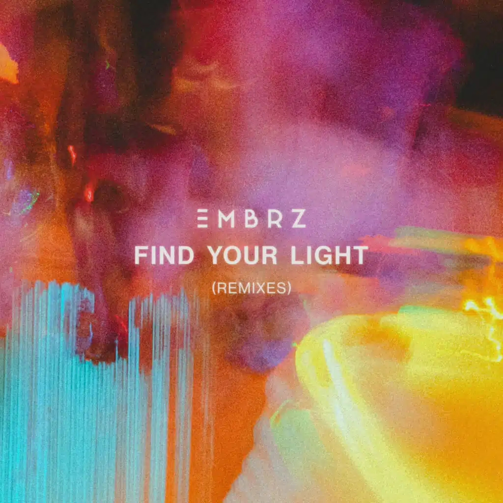 Find Your Light (Remixes)