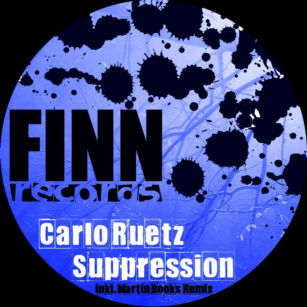 Suppression (Adler & Finn Remix)