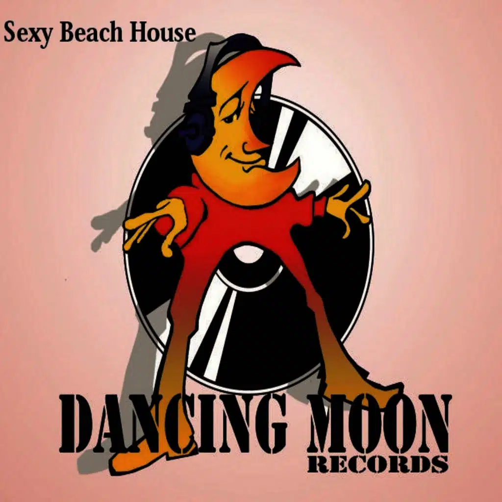 Sexy Beach House