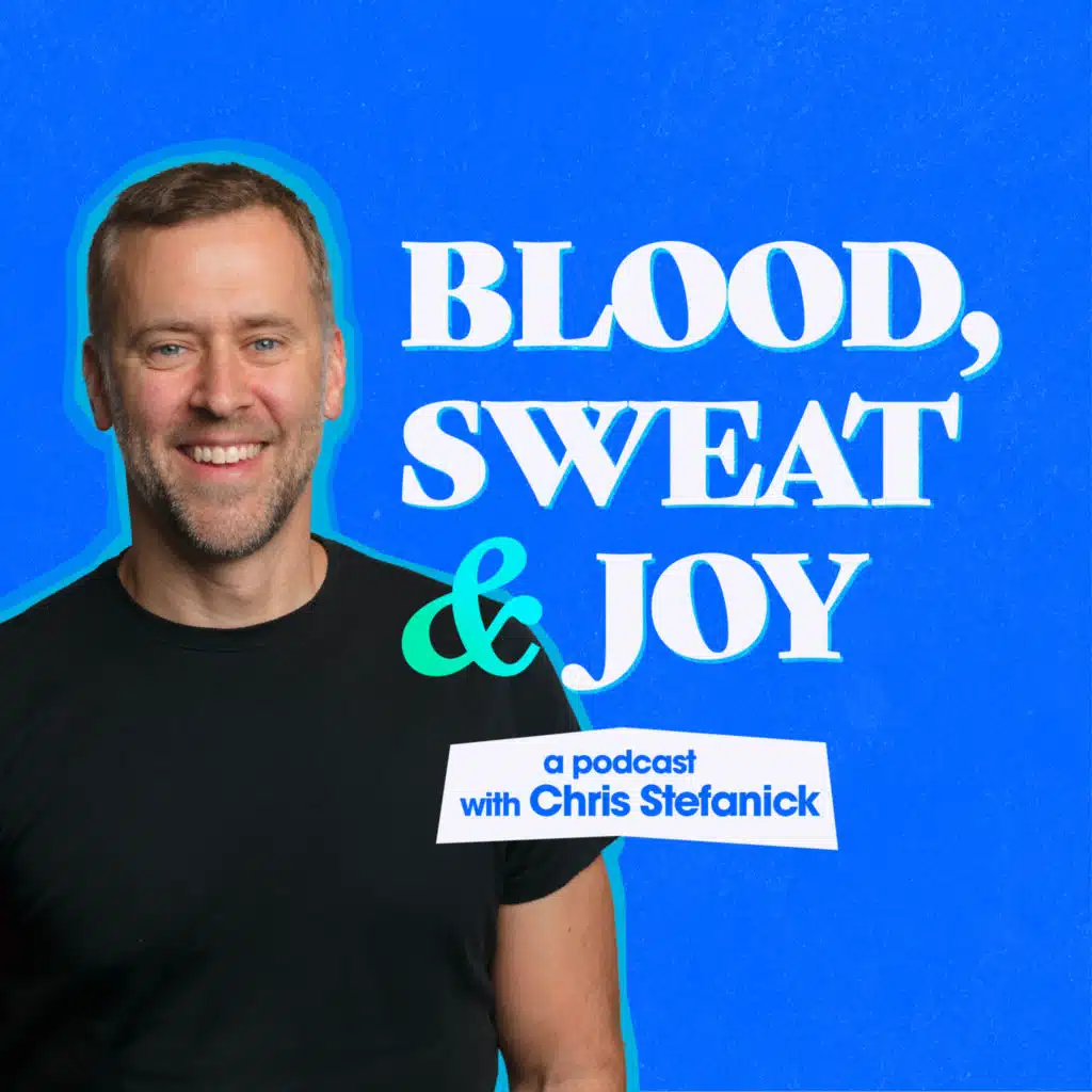 Chris Stefanick